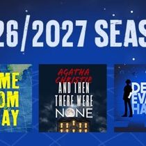 RAGTIME, DEAR EVAN HANSEN, and More Set for Village Theatre Set for 2026–2027 Mainstage Season
