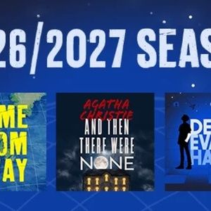 RAGTIME, DEAR EVAN HANSEN, and More Set for Village Theatre Set for 2026–2027 Mainstage Season