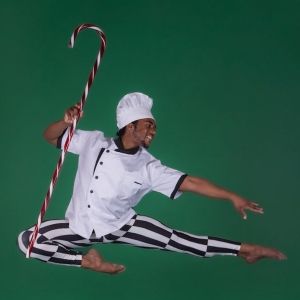 Axelrod Contemporary Ballet Theater Presents THE POLAR EXPRESS, A HOLIDAY…