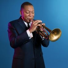Wynton Marsalis To Headline Festival Napa Valley’s 20th Anniversary Arts For All Ga