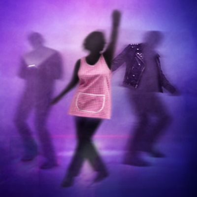 INVISIBLE ME To Play Southwark Playhouse Borough This Spring