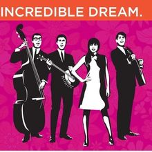 Cast Set for GEORGY GIRL THE MUSICAL in Brisbane