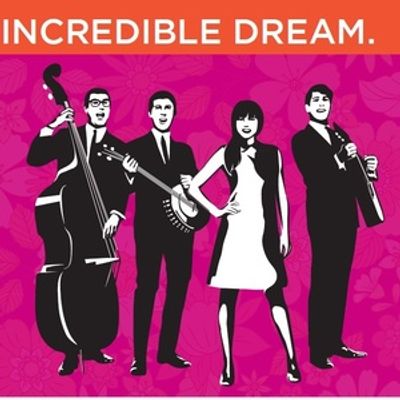 Cast Set for GEORGY GIRL THE MUSICAL in Brisbane