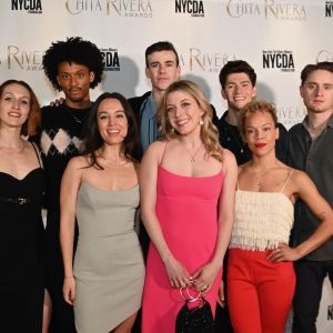 Photos: Meet the Nominees For the 2024 Chita Rivera Awards