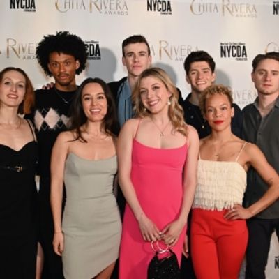 Photos: Meet the Nominees For the 2024 Chita Rivera Awards