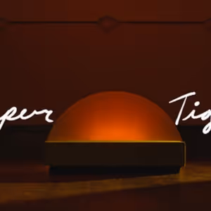 Yaz Lancaster's PAPER TIGER Premieres This Week