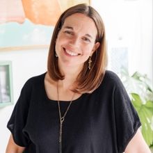 Signature Theatre Names Emily Shooltz as the Organization's New Artistic Director