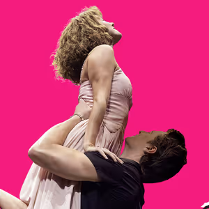 DIRTY DANCING Comes to Milton Keynes Theatre Next Year