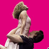 DIRTY DANCING Comes to Milton Keynes Theatre Next Year