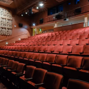 Stephen Joseph Theatre Awarded Funding For Refurbishment