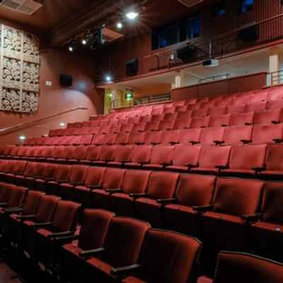 Stephen Joseph Theatre Awarded Funding For Refurbishment