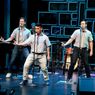 Photos: Michael Longoria Brings SURFIN’ SENSATION to the John W. Engeman Theater