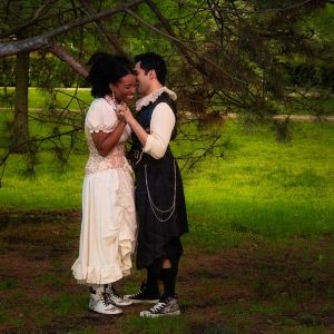 Midsommer Flight To Present Free Production Of Shakespeare's ROMEO AND JULIET In Six…