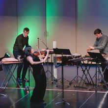 Vivian Fung's GODDESS//INSECT Will Make Regional Premiere