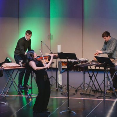 Vivian Fung's GODDESS//INSECT Will Make Regional Premiere