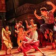 BUENA VISTA SOCIAL CLUB Eyes 2027 West End Run Photo