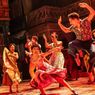 BUENA VISTA SOCIAL CLUB Eyes 2027 West End Run