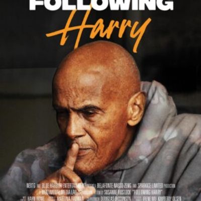 Photos: FOLLOWING HARRY Documentary Now Available on Major VOD Platforms