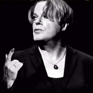 Shakespeare Theatre Company Adds New Dates for Eddie Izzard’s HAMLET