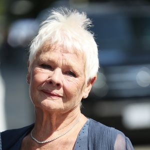 Judi Dench Painting To Be Auctioned For Yvonne Arnaud Theatre Charity Event