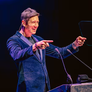 Photos: Inside THE UK PANTOMIME AWARDS 2026