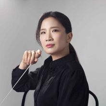 San Francisco Opera Extends Contract Through 2031 with Music Director Eun Sun Kim