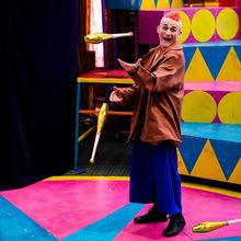 TWEEDY'S MASSIVE SOLO SHOW To Perform At Edinburgh Fringe Festival