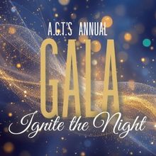 American Conservatory Theater Will Host IGNITE THE NIGHT Gala