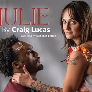 MISS JULIE Comes to CCBC Catonsville This Month