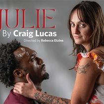 MISS JULIE Comes to CCBC Catonsville This Month