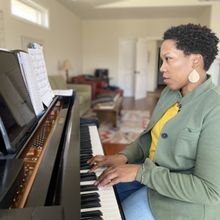 Dr. JoVia Armstrong Wins the Berklee Institute of Jazz and Gender Justice Partnership