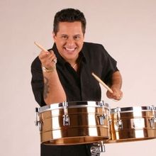 Tito Puente Jr. Will Perform at the Wilkins Theatre in April
