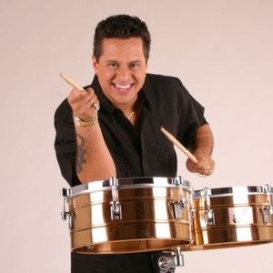 Tito Puente Jr. Will Perform at the Wilkins Theatre in April