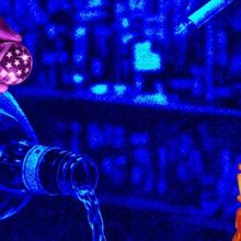 THE TIME OF YOUR LIFE to Open as Immersive Bar Production