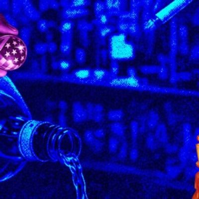 THE TIME OF YOUR LIFE to Open as Immersive Bar Production