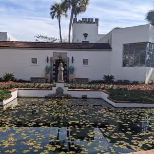 Opera Orlando Will Perform Site-Specific RUSALKA