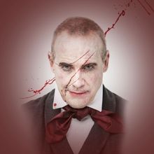 Cast Revealed For A Noise Within's SWEENEY TODD