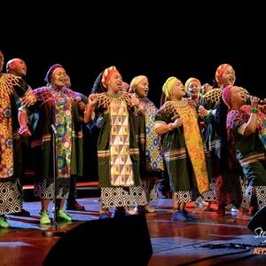 Kean Stage Welcomes Soweto Gospel Choir To Kean University