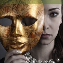 Lauren Smerkanich's Play THE DIGNITY CIRCLE Premieres Next Month at Central Works