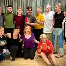 DRACULA: A COMEDY OF TERRORS Comes to Ojai Art Center Theater