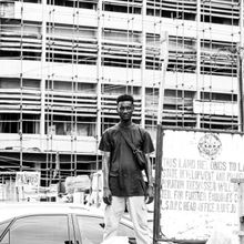 THE 419 Comes to the Somerset House