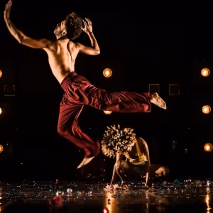 Southbank Centre Reveals New Commissions and Premieres