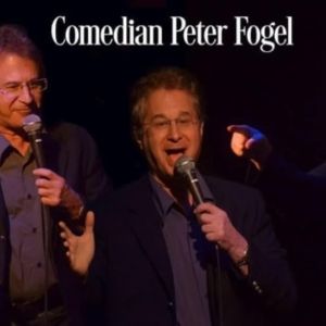Stand-Up Comedy Returns to Florida Rep on Select Friday Nights