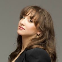 Sydnie Christmas Will Lead 101 DALMATIANS THE MUSICAL!