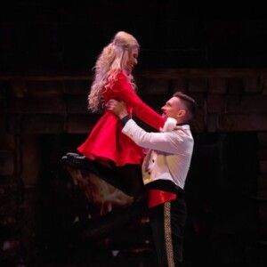 A CELTIC CHRISTMAS to Bring Irish Dancing to Jacksonville