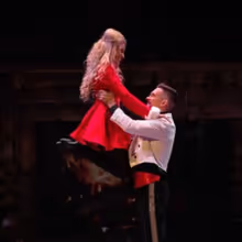 A CELTIC CHRISTMAS to Bring Irish Dancing to Jacksonville