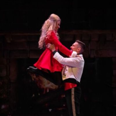 A CELTIC CHRISTMAS to Bring Irish Dancing to Jacksonville