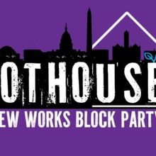 Theater Alliance to Host HOTHOUSE NEW WORKS BLOCK PARTY