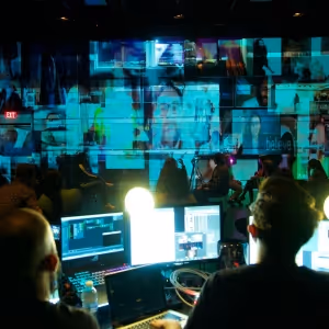 7th Annual Festival of Live Digital Art Set For This June
