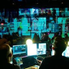 7th Annual Festival of Live Digital Art Set For This June